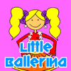 Little Ballerina dress up